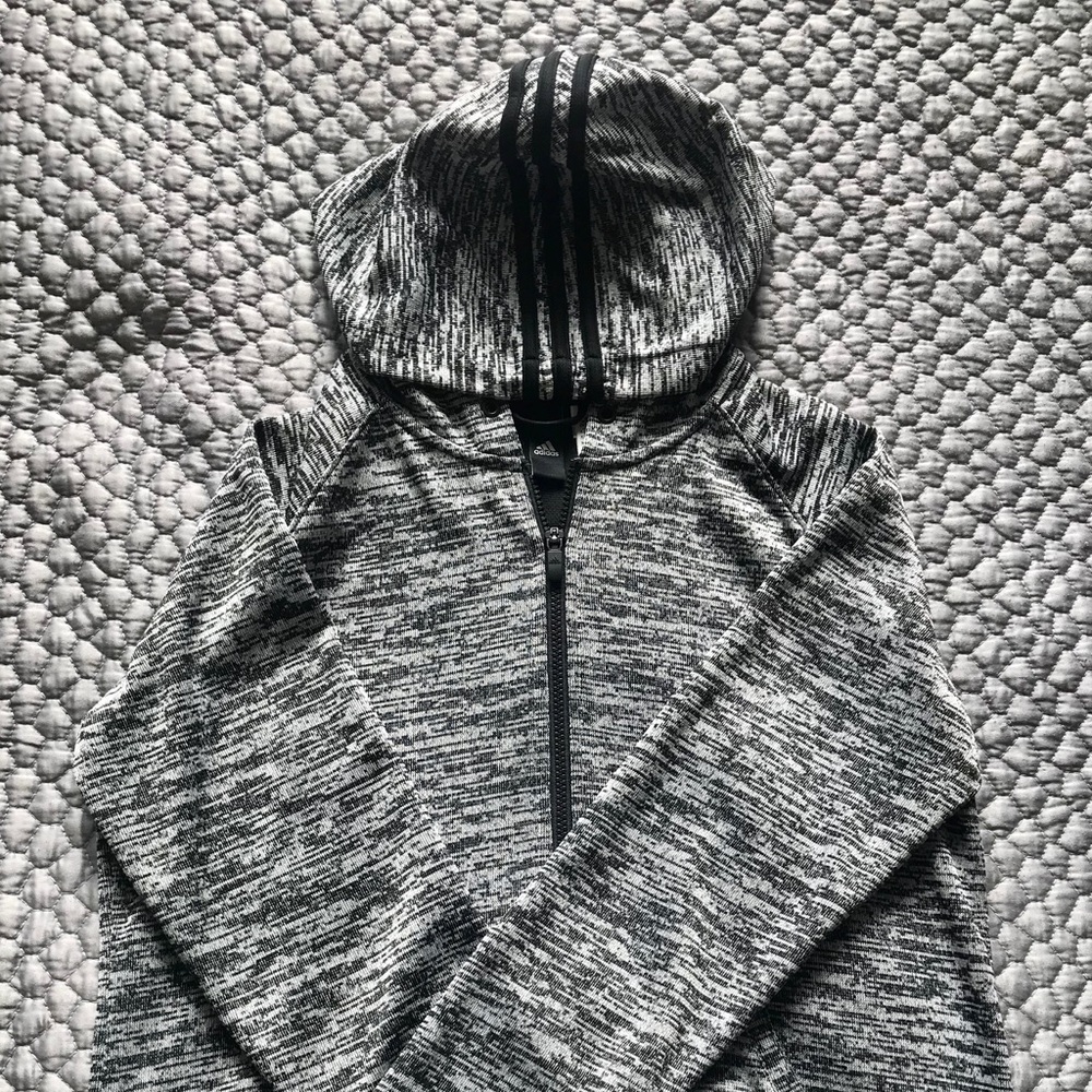 ADIDAS jacket